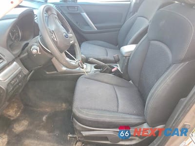 Zdjęcie 7 z 13 samochodu: 2014 SUBARU FORESTER 2.5I VIN:JF2SJAAC6EH462402 - miniatura