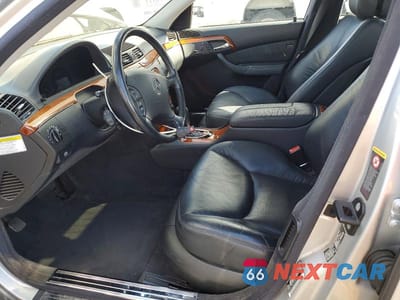 Zdjęcie 7 z 11 samochodu: 2006 MERCEDES-BENZ S 350 VIN:WDBNF67J86A468694 - miniatura