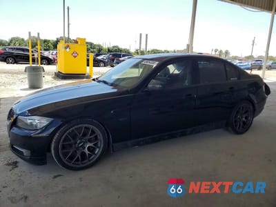 2011 BMW 335 I WBAPM5C57BE578459 - główne zdjęcie licytacji z USA - miniatura
