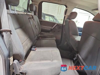 Zdjęcie 10 z 12 samochodu: 2009 NISSAN TITAN XE VIN:1N6AA07F99N311998 - miniatura