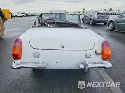 Zdjęcie 6 z 12 samochodu: 1971 MERZ UK VIN:GAN5UB91385G - miniatura