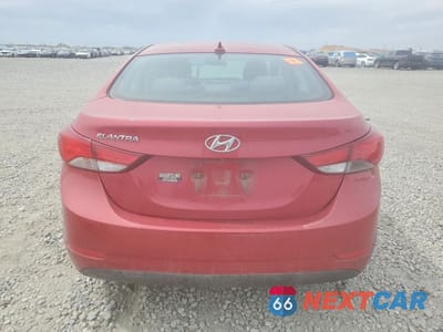 Zdjęcie 6 z 12 samochodu: 2016 HYUNDAI ELANTRA SE VIN:KMHDH4AE5GU542334 - miniatura