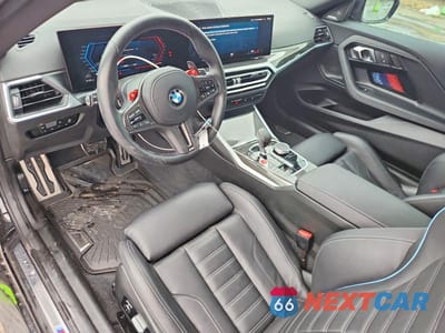 Zdjęcie 8 z 12 samochodu: 2024 BMW M2 VIN:3MF13DM04R8D96026 - miniatura
