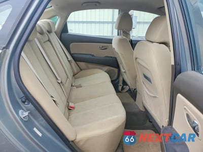 Zdjęcie 10 z 12 samochodu: 2010 HYUNDAI ELANTRA VIN:KMHDU4AD4AU897764 - miniatura