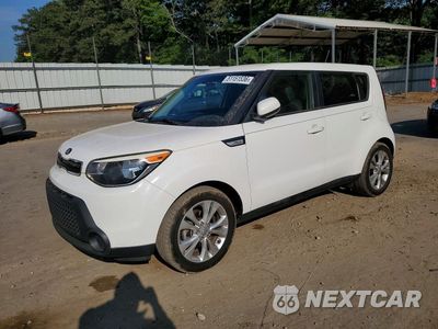 2015 KIA SOUL + KNDJP3A57F7212759 - główne zdjęcie licytacji z USA - miniatura