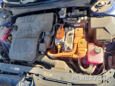 Zdjęcie 11 z 12 samochodu: 2023 HYUNDAI ELANTRA HYBRID LIMITED VIN:KMHLN4AJ2PU046621 - miniatura