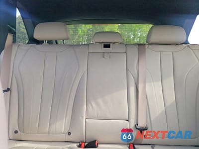 Zdjęcie 10 z 13 samochodu: 2018 BMW X5 SDRIVE35I VIN:5UXKR2C53J0Z16527 - miniatura