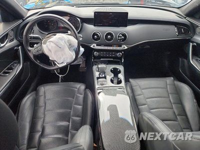 Zdjęcie 8 z 12 samochodu: 2022 KIA STINGER GT2 VIN:KNAE55LC1N6121843 - miniatura