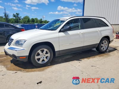 2006 CHRYSLER PACIFICA TOURING 2A4GM68416R887887 - główne zdjęcie licytacji z USA - miniatura