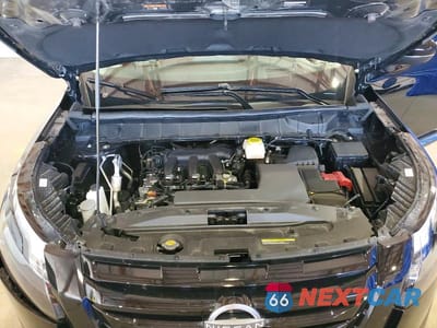 Zdjęcie 12 z 13 samochodu: 2025 NISSAN PATHFINDER PLATINUM VIN:5N1DR3DJ7SC291055 - miniatura