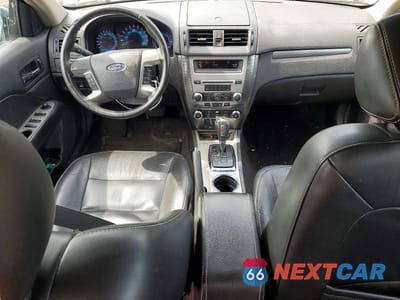 Zdjęcie 8 z 12 samochodu: 2012 FORD FUSION SEL VIN:3FAHP0CG8CR239474 - miniatura