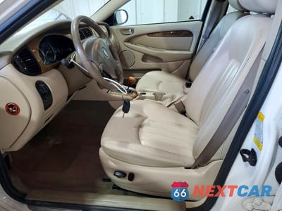 Zdjęcie 7 z 12 samochodu: 2003 JAGUAR X-TYPE VIN:SAJEA51D03XD22994 - miniatura