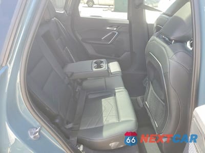 Zdjęcie 10 z 13 samochodu: 2024 BMW X1 XDRIVE28I VIN:WBX73EF06R5Z74918 - miniatura