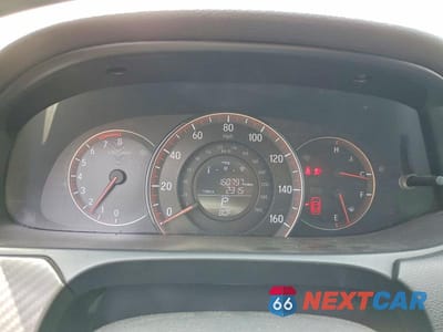 Zdjęcie 9 z 13 samochodu: 2017 HONDA ACCORD SPORT VIN:1HGCR2F58HA254449 - miniatura