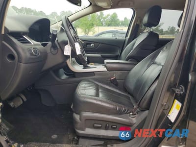 Zdjęcie 7 z 13 samochodu: 2014 FORD EDGE SEL VIN:2FMDK4JC9EBB59144 - miniatura