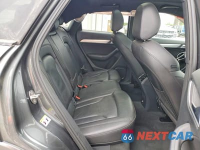 Zdjęcie 11 z 13 samochodu: 2018 AUDI Q3 PREMIUM PLUS VIN:WA1JCCFS4JR010592 - miniatura