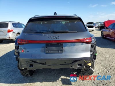Zdjęcie 6 z 14 samochodu: 2025 AUDI SQ5 PREMIUM PLUS VIN:WA125AGU0S2018394 - miniatura