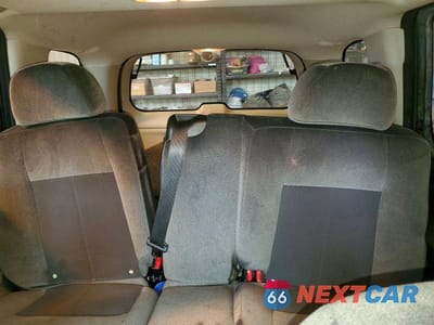Zdjęcie 10 z 13 samochodu: 2009 GMC ENVOY SLE VIN:1GKDS33SX92117018 - miniatura