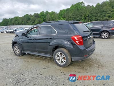 Drugie zdjęcie samochodu z przodu: 2016 CHEVROLET EQUINOX LT VIN:2GNALCEK0G1181856 - miniatura