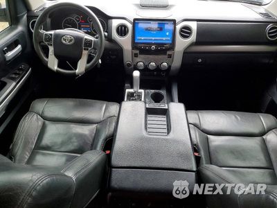 Zdjęcie 8 z 12 samochodu: 2016 TOYOTA TUNDRA VIN:5TFDW5F18GX574795 - miniatura