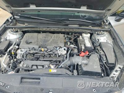 Zdjęcie 11 z 12 samochodu: 2024 TOYOTA CAMRY XSE VIN:4T1K61AK3RU222966 - miniatura