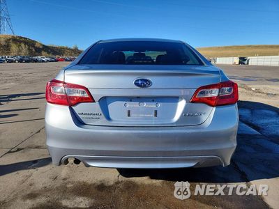 Zdjęcie 6 z 12 samochodu: 2015 SUBARU LEGACY 2.5I VIN:4S3BNBA65F3074255 - miniatura