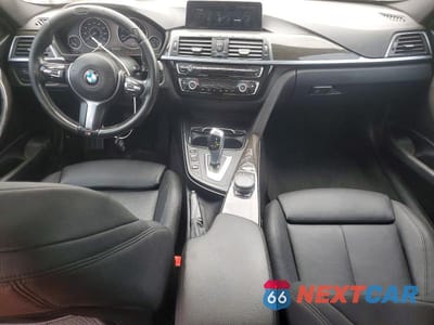 Zdjęcie 8 z 12 samochodu: 2017 BMW 320 I VIN:WBA8A9C34HK864475 - miniatura