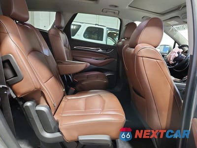 Zdjęcie 11 z 13 samochodu: 2018 BUICK ENCLAVE AVENIR VIN:5GAEVCKW7JJ197918 - miniatura
