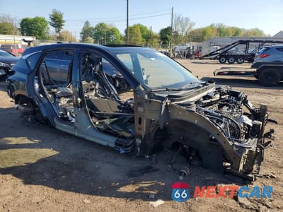 Czwarte zdjęcie samochodu z boku: 2020 ACURA RDX TECHNOLOGY VIN:5J8TC2H57LL006754 - miniatura