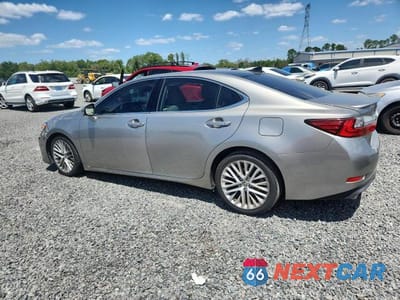 Drugie zdjęcie samochodu z przodu: 2017 LEXUS ES 350 VIN:58ABK1GG0HU048067 - miniatura