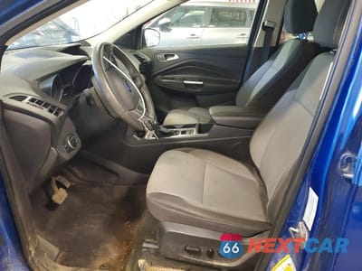 Zdjęcie 7 z 13 samochodu: 2017 FORD ESCAPE SE VIN:1FMCU9GD6HUC26042 - miniatura