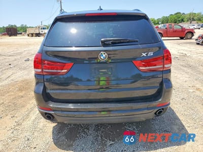 Zdjęcie 6 z 12 samochodu: 2016 BMW X5 XDRIVE35I VIN:5UXKR0C52G0P29597 - miniatura