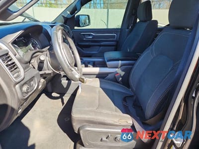 Zdjęcie 7 z 11 samochodu: 2020 RAM 1500 BIG HORN VIN:1C6SRFBT0LN174531 - miniatura