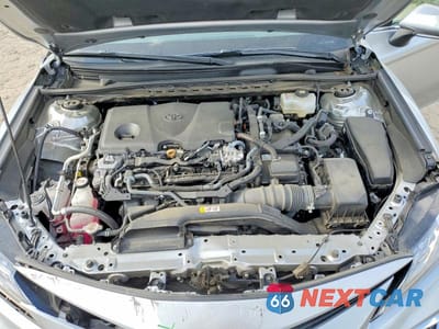 Zdjęcie 11 z 11 samochodu: 2022 TOYOTA CAMRY HYBRID XLE VIN:4T1F31AK0NU591014 - miniatura