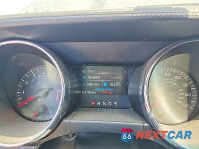 Zdjęcie 9 z 13 samochodu: 2015 FORD MUSTANG VIN:1FA6P8AM3F5370527 - miniatura