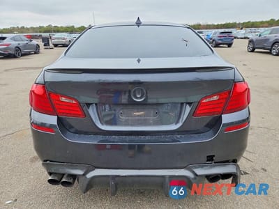 Zdjęcie 6 z 11 samochodu: 2013 BMW 550 I VIN:WBAFR9C57DC271604 - miniatura