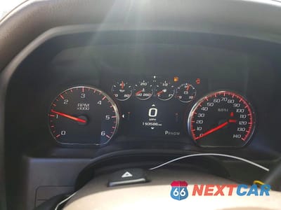 Zdjęcie 9 z 11 samochodu: 2014 GMC SIERRA K1500 DENALI VIN:3GTU2WEC7EG460261 - miniatura