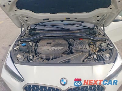 Zdjęcie 11 z 12 samochodu: 2020 BMW M235XI VIN:WBA13AL07L7F58839 - miniatura