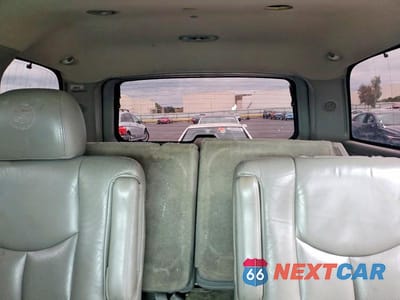 Zdjęcie 10 z 13 samochodu: 2004 CADILLAC ESCALADE LUXURY VIN:1GYEC63T04R250842 - miniatura