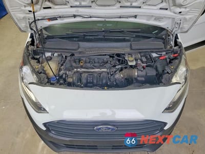 Zdjęcie 12 z 13 samochodu: 2019 FORD TRANSIT CONNECT XL UTILITY / SERVICE VAN VIN:NM0LS7E79K1420663 - miniatura