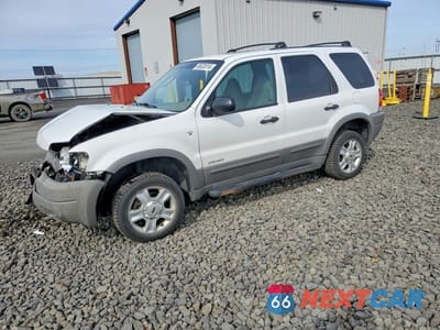 2001 FORD ESCAPE XLT 1FMYU04191KA01000 - główne zdjęcie licytacji z USA - miniatura