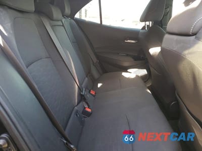 Zdjęcie 10 z 12 samochodu: 2019 TOYOTA COROLLA HATCHBACK SE VIN:JTNK4RBE0K3068130 - miniatura