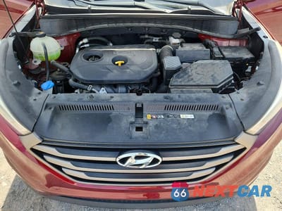 Zdjęcie 12 z 12 samochodu: 2016 HYUNDAI TUCSON SE VIN:KM8J3CA48GU223416 - miniatura