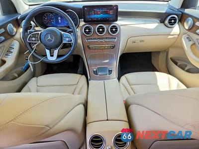 Zdjęcie 8 z 14 samochodu: 2020 MERCEDES-BENZ GLC 300 4MATIC VIN:WDC0G8EB1LF755013 - miniatura