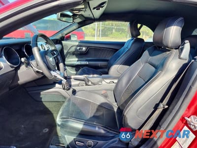 Zdjęcie 7 z 11 samochodu: 2015 FORD MUSTANG VIN:1FATP8UH0F5352858 - miniatura