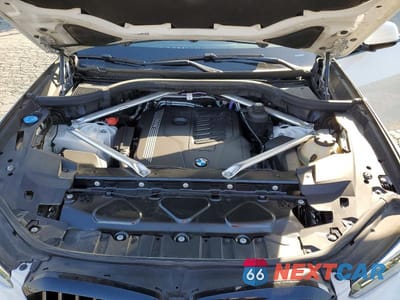 Zdjęcie 12 z 12 samochodu: 2022 BMW X5 SDRIVE 40I VIN:5UXCR4C06N9L99553 - miniatura