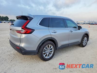 Trzecie zdjęcie samochodu z tyłu: 2026 HONDA CR-V EX VIN:2HKRS3H45TH321758 - miniatura