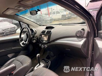 Zdjęcie 9 z 10 samochodu: 2014 CHEVROLET SPARK 1LT VIN:KL8CD6S97EC502325 - miniatura