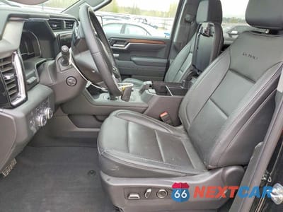 Zdjęcie 7 z 13 samochodu: 2025 GMC SIERRA K1500 DENALI VIN:3GTUUGEL0SG212994 - miniatura