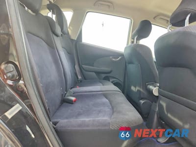 Zdjęcie 10 z 12 samochodu: 2013 HONDA FIT SPORT VIN:JHMGE8G54DC049074 - miniatura